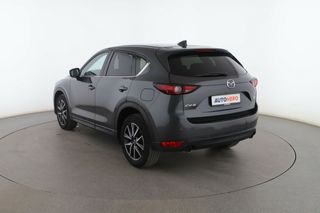 Mazda CX-5 2.5 SKYACTIV-G Evolution 2WD