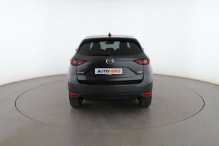 Mazda CX-5 2.5 SKYACTIV-G Evolution 2WD
