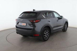 Mazda CX-5 2.5 SKYACTIV-G Evolution 2WD