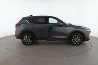 Mazda CX-5 2.5 SKYACTIV-G Evolution 2WD
