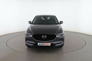 Mazda CX-5 2.5 SKYACTIV-G Evolution 2WD