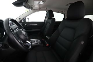 Mazda CX-5 2.5 SKYACTIV-G Evolution 2WD