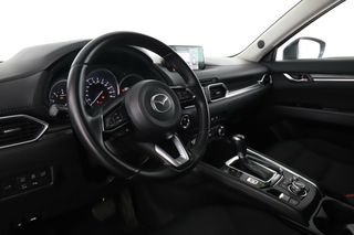 Mazda CX-5 2.5 SKYACTIV-G Evolution 2WD
