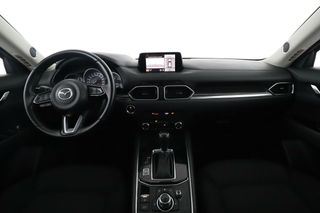 Mazda CX-5 2.5 SKYACTIV-G Evolution 2WD