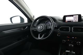 Mazda CX-5 2.5 SKYACTIV-G Evolution 2WD