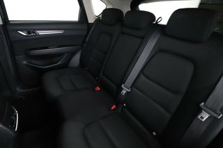 Mazda CX-5 2.5 SKYACTIV-G Evolution 2WD
