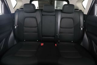 Mazda CX-5 2.5 SKYACTIV-G Evolution 2WD