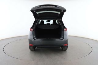 Mazda CX-5 2.5 SKYACTIV-G Evolution 2WD