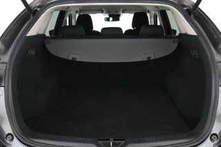 Mazda CX-5 2.5 SKYACTIV-G Evolution 2WD