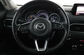 Mazda CX-5 2.5 SKYACTIV-G Evolution 2WD