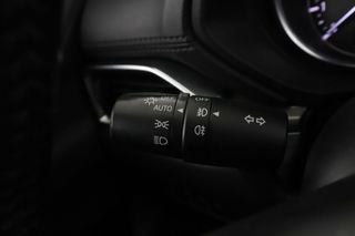 Mazda CX-5 2.5 SKYACTIV-G Evolution 2WD