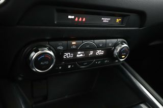 Mazda CX-5 2.5 SKYACTIV-G Evolution 2WD