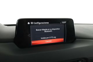 Mazda CX-5 2.5 SKYACTIV-G Evolution 2WD