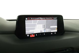 Mazda CX-5 2.5 SKYACTIV-G Evolution 2WD