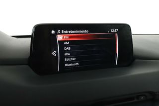 Mazda CX-5 2.5 SKYACTIV-G Evolution 2WD