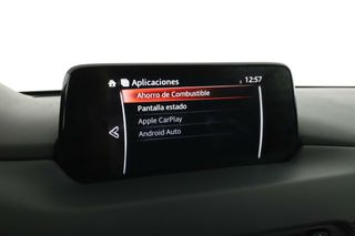 Mazda CX-5 2.5 SKYACTIV-G Evolution 2WD