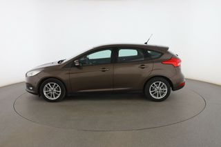 Ford Focus 1.0 EcoBoost Trend +