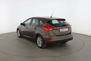 Ford Focus 1.0 EcoBoost Trend +