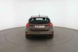 Ford Focus 1.0 EcoBoost Trend +