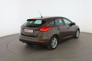 Ford Focus 1.0 EcoBoost Trend +