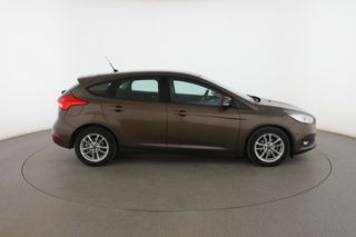 Ford Focus 1.0 EcoBoost Trend +