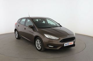 Ford Focus 1.0 EcoBoost Trend +