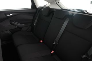 Ford Focus 1.0 EcoBoost Trend +