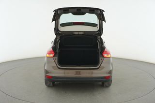 Ford Focus 1.0 EcoBoost Trend +