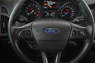 Ford Focus 1.0 EcoBoost Trend +