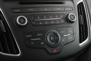 Ford Focus 1.0 EcoBoost Trend +