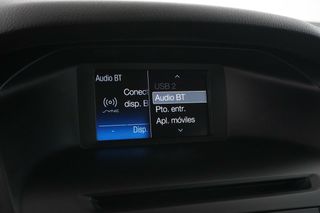 Ford Focus 1.0 EcoBoost Trend +