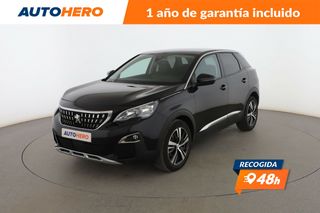Peugeot 3008 1.2 PureTech Allure