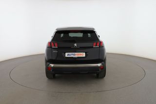 Peugeot 3008 1.2 PureTech Allure