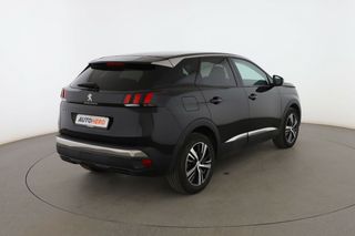 Peugeot 3008 1.2 PureTech Allure