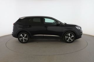 Peugeot 3008 1.2 PureTech Allure
