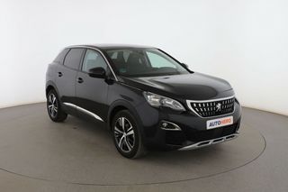 Peugeot 3008 1.2 PureTech Allure