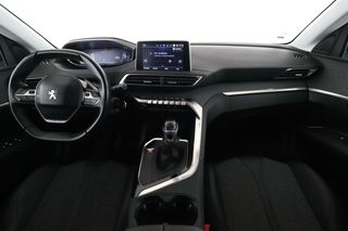 Peugeot 3008 1.2 PureTech Allure