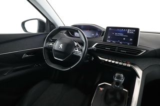 Peugeot 3008 1.2 PureTech Allure
