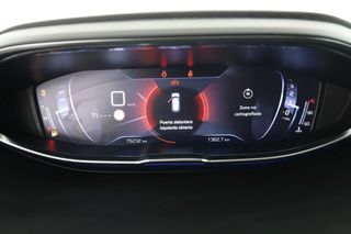Peugeot 3008 1.2 PureTech Allure