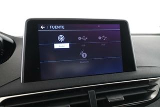 Peugeot 3008 1.2 PureTech Allure