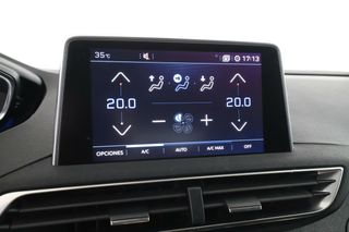Peugeot 3008 1.2 PureTech Allure