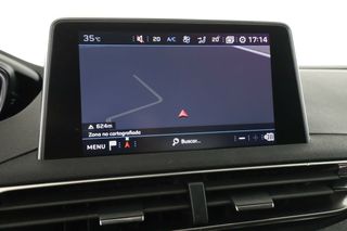 Peugeot 3008 1.2 PureTech Allure