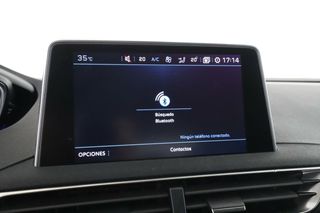 Peugeot 3008 1.2 PureTech Allure