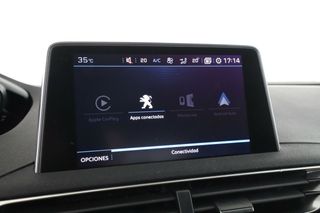 Peugeot 3008 1.2 PureTech Allure