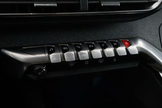Peugeot 3008 1.2 PureTech Allure