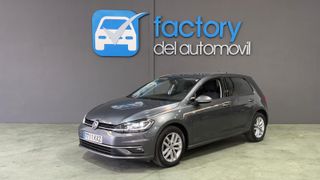 Volkswagen Golf 2019