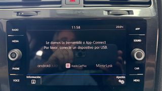 Volkswagen Golf 2019