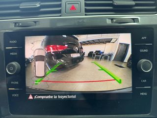 Volkswagen Golf 2019