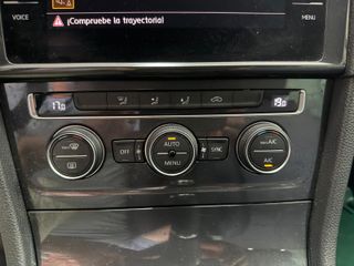 Volkswagen Golf 2019