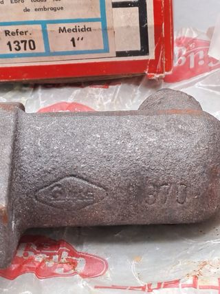 Cilindro Embrague 1370 Ford Ebro 1”